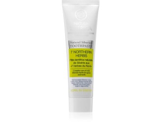 Dentífrico natural 7 hierbas nórdicas