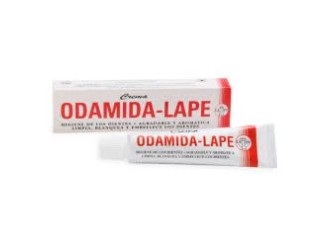 Odamida Lape pasta dental