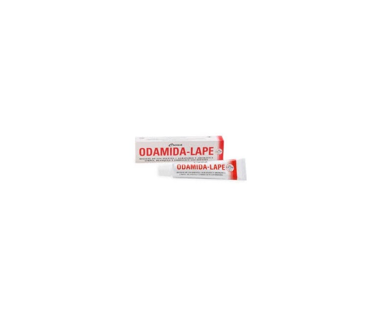 Odamida Lape pasta dental 75 ml Lape