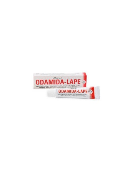 Odamida Lape pasta dental 75 ml Lape