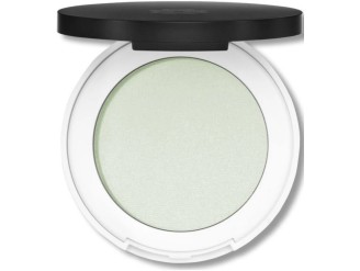 Corrector compacto pistacho