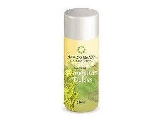 Aceite corporal de almendras