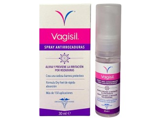Vagisil spray anti-rozaduras