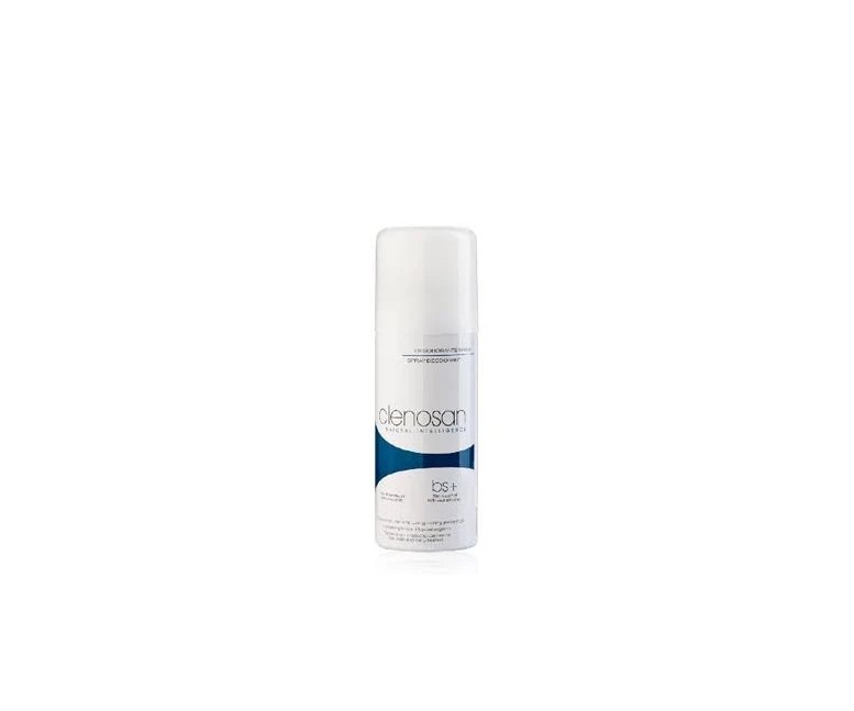 Clenosan desodorante spray 150 ml Clenosan