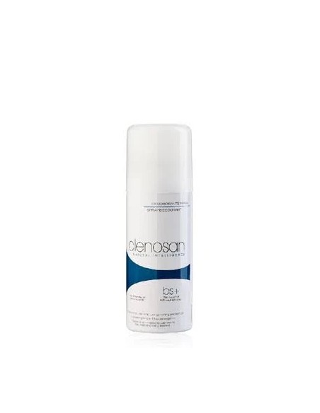 Clenosan desodorante spray 150 ml Clenosan