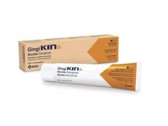 Gingikin B5/Plus pasta dental diario