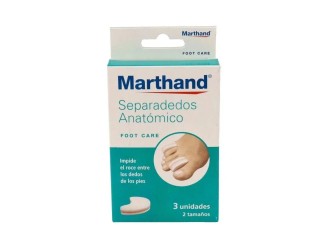 Marthand separadedos anatom