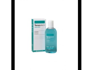 Tensoderm jabón líq