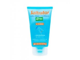 Saltratos gel frío piernas