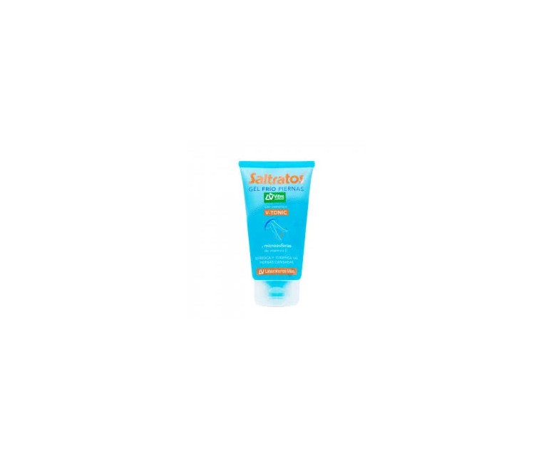 Saltratos gel frío piernas 150 ml Saltratos