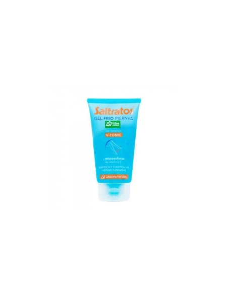 Saltratos gel frío piernas 150 ml Saltratos