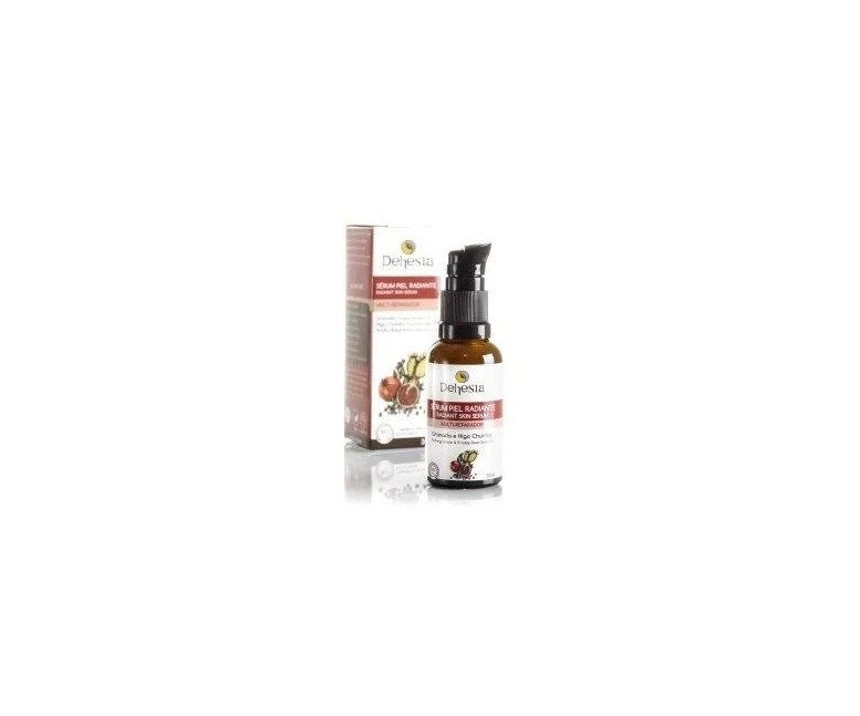 Serum facial piel radiante multirreparador bio 30 ml Esi