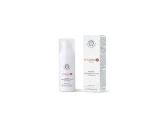 Vitamina A booster serum
