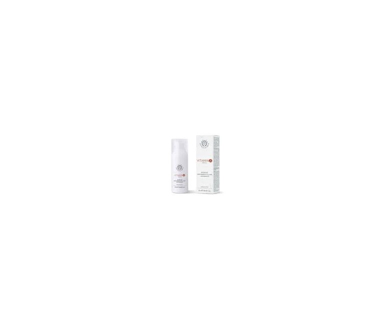 Vitamina A booster serum 30 ml Gianluca Mech