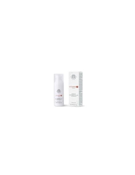 Vitamina A booster serum 30 ml Gianluca Mech
