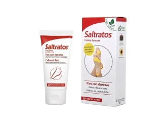 Saltratos crema durezas