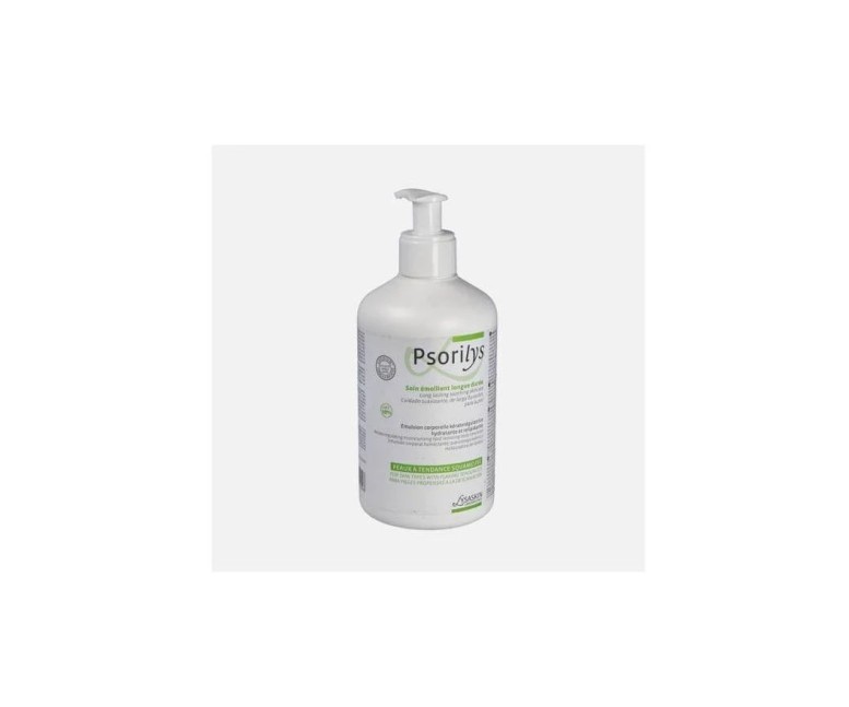 Psorilys emulsión 500 ml Acm Laboratoires