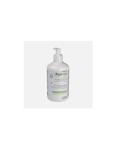 Psorilys emulsión 500 ml Acm Laboratoires