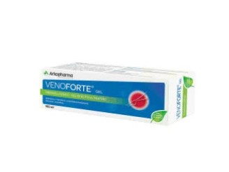 Venoforte gel piernas efecto frío