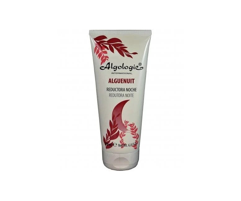 Alguenuit crema reductora 200 ml Algologie
