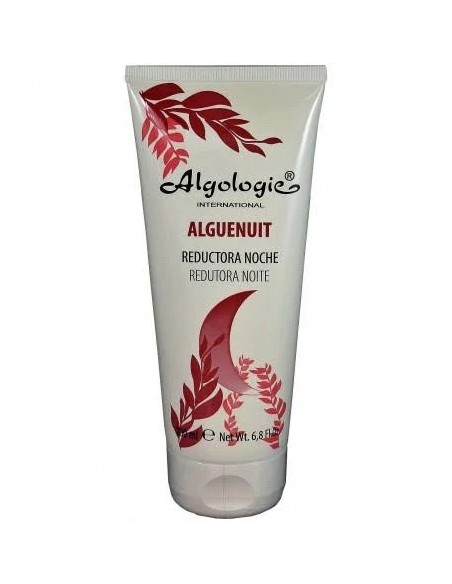 Alguenuit crema reductora 200 ml Algologie