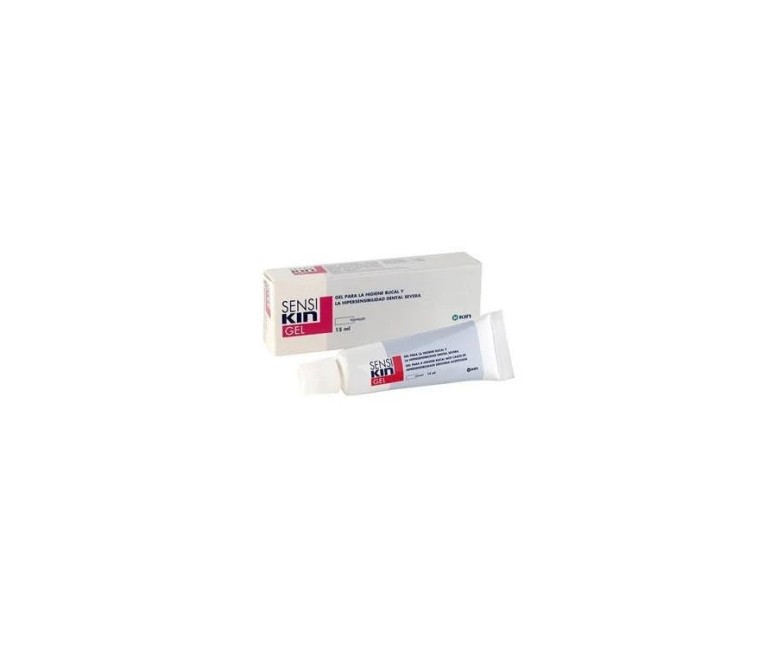 Sensi kin gel - Kin 15 ml Kin