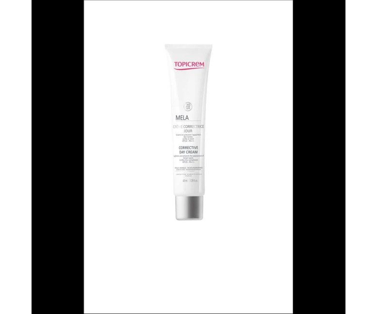Topicrem mela crema correctora dia fps 20 40 ml Topicrem