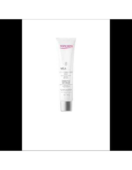 Topicrem mela crema correctora dia fps 20 40 ml Topicrem