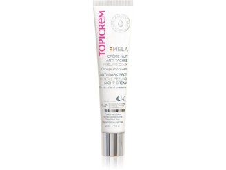 Topicrem mela crema correctora noche