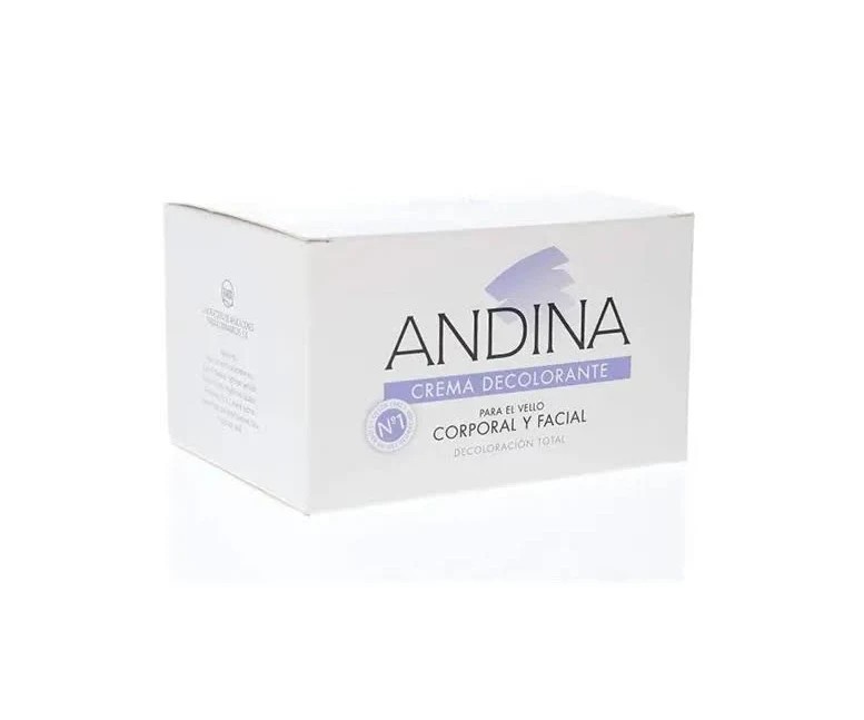Andina crema - Fardi 100 ml Fardi