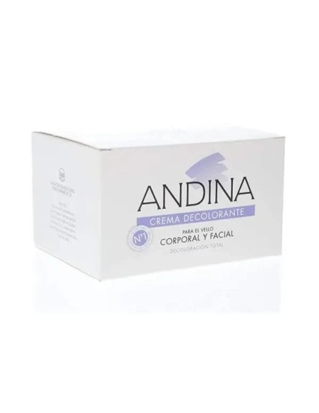 Andina crema - Fardi 100 ml Fardi
