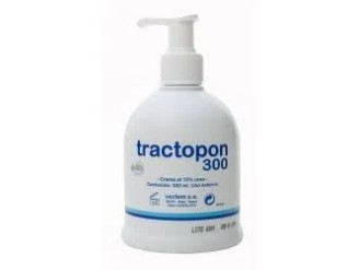 Tractopon dosificador