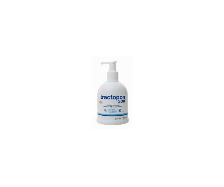 Tractopon dosificador 300 ml Xhekpon