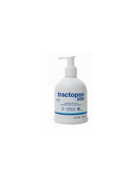 Tractopon dosificador 300 ml Xhekpon
