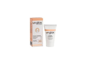Unglax crema nutritiva
