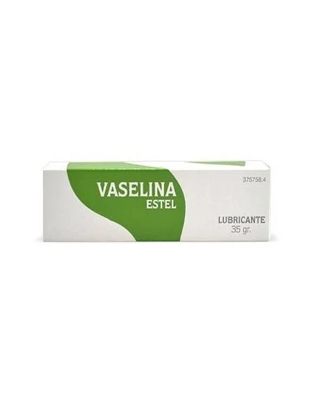 Vaselina - Estel-farma 35 gr Estel-Farma