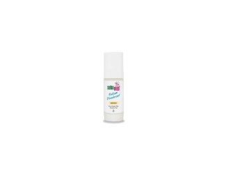 Desodorante bálsamo sensible roll-on