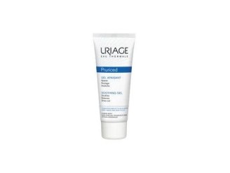 Pruriced gel