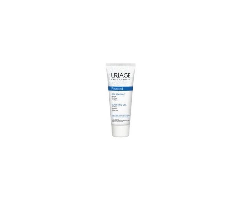 Pruriced gel 100 ml Uriage