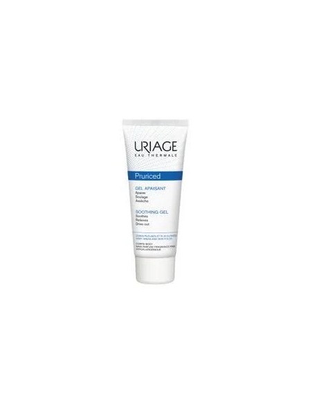 Pruriced gel 100 ml Uriage