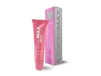 Volumax fruitgloss fresa-nata