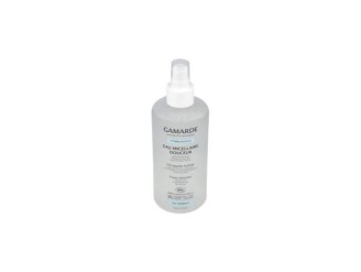 Agua micelar facial y corporal bio