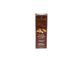 Aceite argán eco