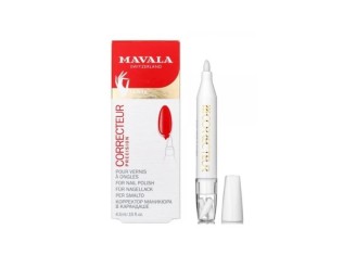 Mavala corrector de esmalte de uñas