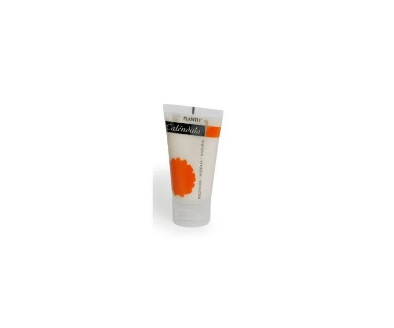 Crema Caléndula Plantis 50 ml Ricola