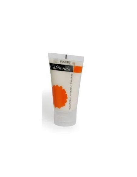 Crema Caléndula Plantis 50 ml Ricola