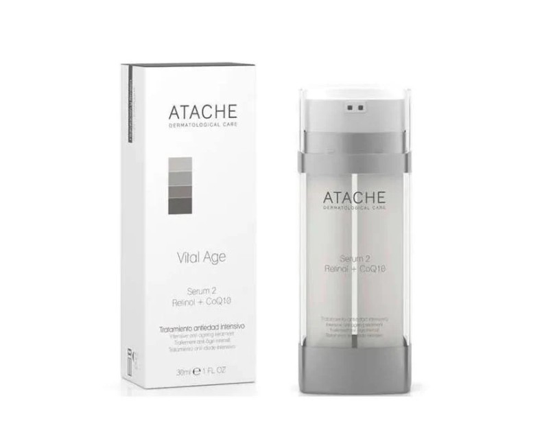 Vital age serum 30 ml Atache