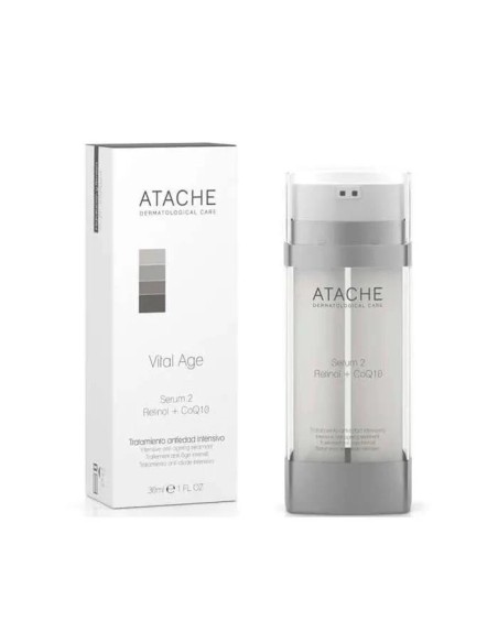 Vital age serum 30 ml Atache