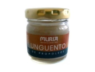 Bálsamo de propóleo