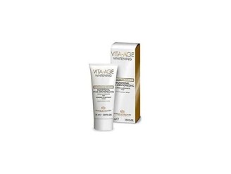 Vita-age whitening exfoliante